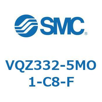 VQ Series(VQZ332-～) SMC