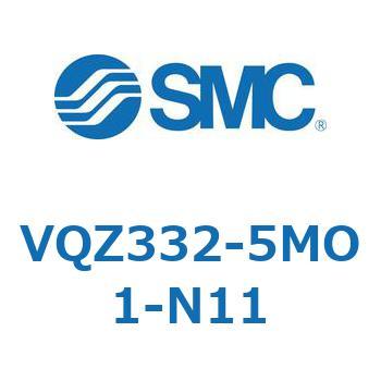 VQ Series(VQZ332-～) SMC
