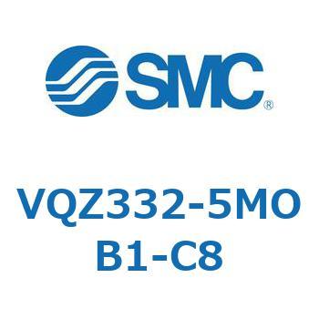 VQ Series(VQZ332-～) SMC