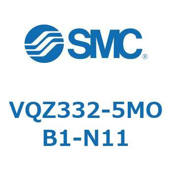 VQ Series(VQZ332-～) SMC