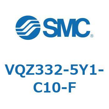 VQ Series(VQZ332-～) SMC