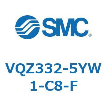 VQ Series(VQZ332-～) SMC