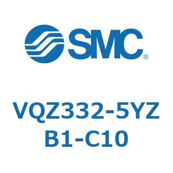 VQ Series(VQZ332-～) SMC