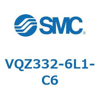 VQ Series(VQZ332-～) SMC
