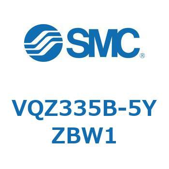 VQ Series(VQZ335～) SMC