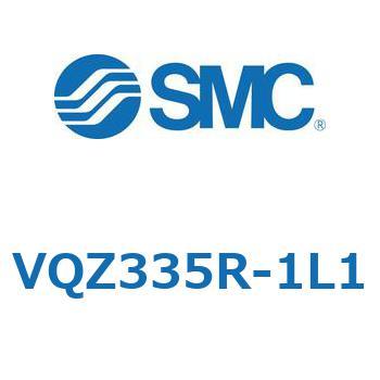 VQ Series(VQZ335～) SMC