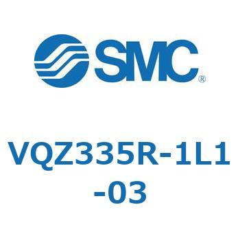 VQ Series(VQZ335～) SMC