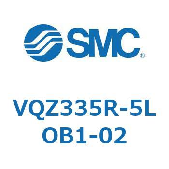 VQ Series(VQZ335～) SMC