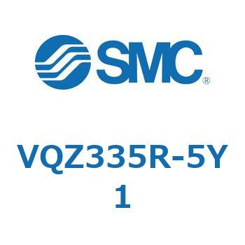 VQ Series(VQZ335～) SMC