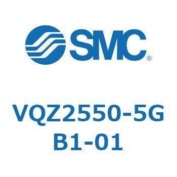 VQZ2550-5GB1-01 5|[g\mChou (VQZ255`) SMC 36499687
