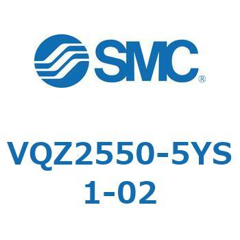 VQZ2550-5YS1-02 5|[g\mChou (VQZ255`) SMC 36499897