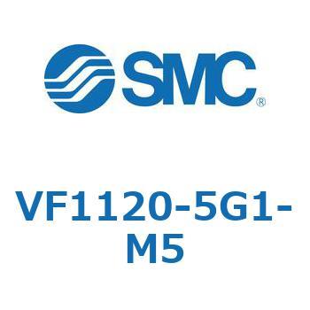 5ポートソレノイドバルブ VFシリーズ SMC パイロット式 5ポートソレノイドバルブ VFシリーズ SMC パイロット式