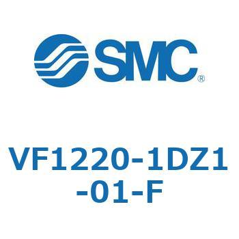 5ポートソレノイドバルブ VFシリーズ SMC