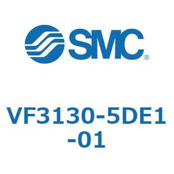 5ポートソレノイドバルブ VFシリーズ SMC パイロット式 5ポートソレノイドバルブ VFシリーズ SMC パイロット式