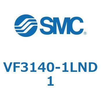 5ポートソレノイドバルブ VFシリーズ SMC