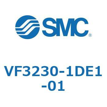 5ポートソレノイドバルブ VFシリーズ SMC