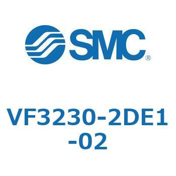 5ポートソレノイドバルブ VFシリーズ SMC