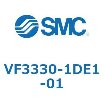 5ポートソレノイドバルブ VFシリーズ SMC