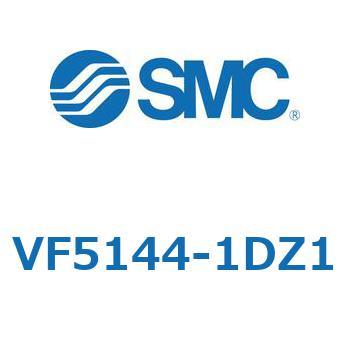 5ポートソレノイドバルブ VFシリーズ SMC
