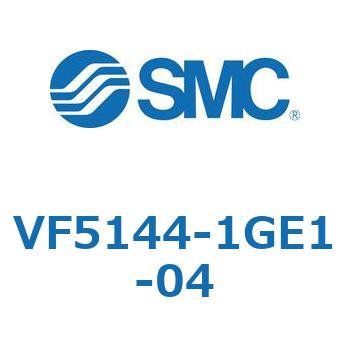 5ポートソレノイドバルブ VFシリーズ SMC