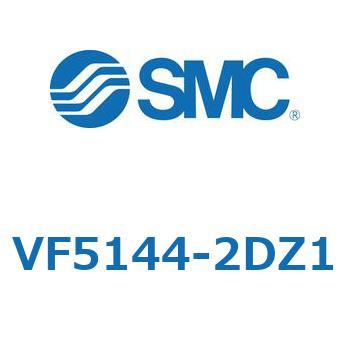 5ポートソレノイドバルブ VFシリーズ SMC