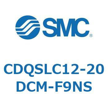 CDQSLC12-20DCM-F9NS CD Series(CDQSLC12) SMC 36551007