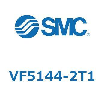 5ポートソレノイドバルブ VFシリーズ SMC