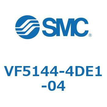 5ポートソレノイドバルブ VFシリーズ SMC