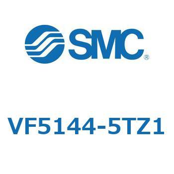 5ポートソレノイドバルブ VFシリーズ SMC