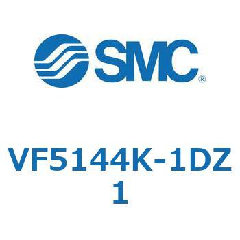 5ポートソレノイドバルブ VFシリーズ SMC