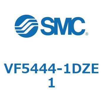 5ポートソレノイドバルブ VFシリーズ SMC