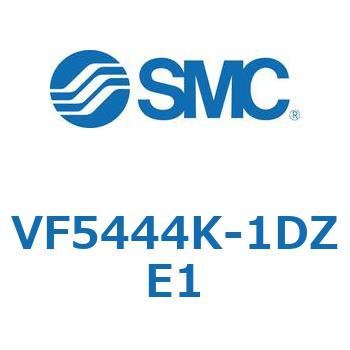 5ポートソレノイドバルブ VFシリーズ SMC