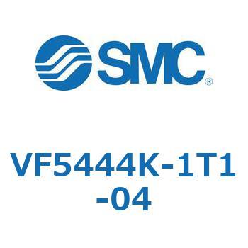 5ポートソレノイドバルブ VFシリーズ SMC
