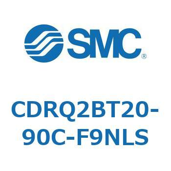 CDRQ2BT20-90C-F9NLS CD Series(CDRQ2BT20) SMC 36665545