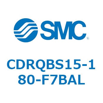 CD Series(CDRQBS15) - SMC