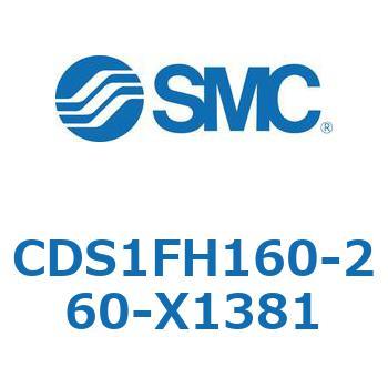 CD Series(CDS1FH160) SMC