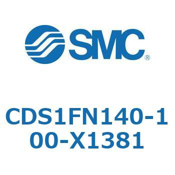 CD Series(CDS1FN140) SMC