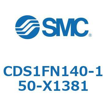 CD Series(CDS1FN140) SMC