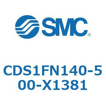CD Series(CDS1FN140) SMC