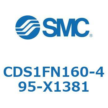 CD Series(CDS1FN160) SMC