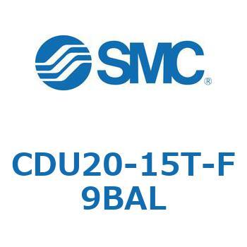 CDU20-15T-F9BAL CD Series(CDU20) SMC 36815108