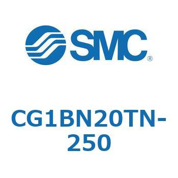 CG1BN20TN-250 CG Series(CG1BN20TN) SMC 36934878