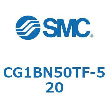 CG1BN50TF-520 CG Series(CG1BN50TF) SMC 36947487