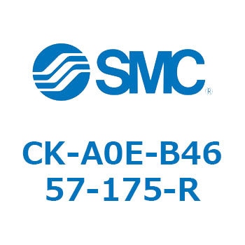 CK Series(CK) SMC