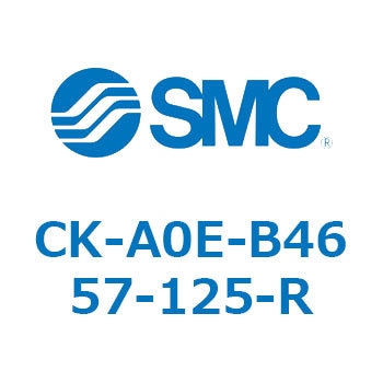 CK Series(CK) SMC