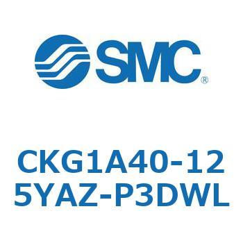 CKG1A40-125YAZ-P3DWL CK Series(CKG1A40-125YAZ) SMC 37273032