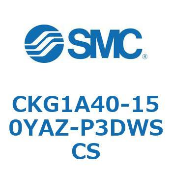 CKG1A40-150YAZ-P3DWSCS CK Series(CKG1A40-150YAZ) SMC 37274326