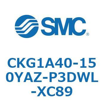 CKG1A40-150YAZ-P3DWL-XC89 CK Series(CKG1A40-150YAZ) SMC 37274518