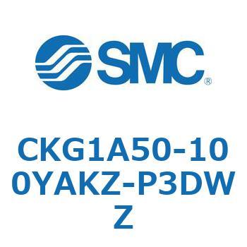 CKG1A50-100YAKZ-P3DWZ CK Series(CKG1A50-100YAKZ) SMC 37281213