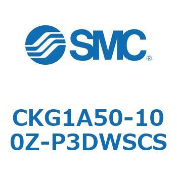 CKG1A50-100Z-P3DWSCS CK Series(CKG1A50-100Z) SMC 37284196